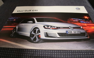 2013 Volkswagen Golf GTI esite - 29s