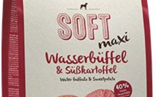 bosch lemmikkieläinten ruoka SOFT Maxi Vesipuhve