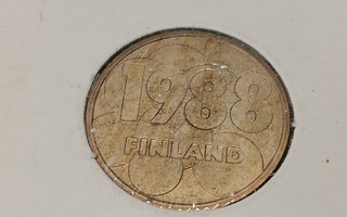 Suomen rahapaja 1988