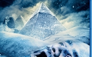 Age Of Ice  -   (Blu-ray)