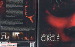 Welcome To The circle	(71 473)	UUSI	-FI-	DVD	nordic,			2020