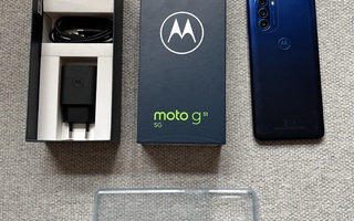 Motorola Moto G51 64/4 5G