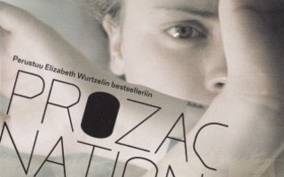 Prozak Nation  DVD