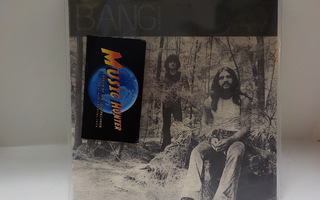 BANG! - LOST SINGLES UUSI 7"