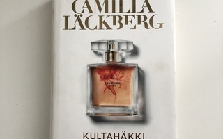 Camilla Läckberg : Kultahäkki