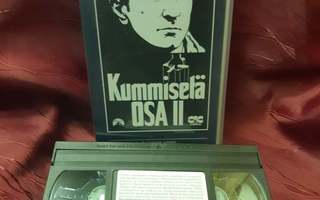 Kummisetä 2