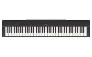 Yamaha P-223B - Pianino cyfrowe