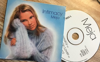 Meja / Intimacy CDS single