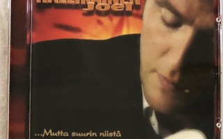 CD HALLIKAINEN JOEL - MUTTA SUURIN NIISTÄ ON RAKKAUS