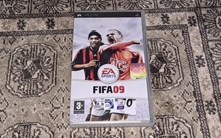 Fifa 09 (PSP)