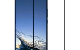 Huawei P Smart Z (2019) Full Screen 2.5D panssar