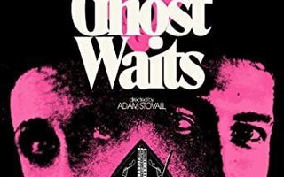 ghost waits	(78 728)	UUSI	-GB-	slipcase	BLU-RAY			2020 arrow