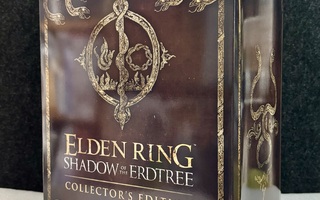 Elden Ring Shadow of the Erdtree Collector's Edition PS5