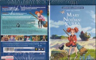 Mary Ja Noidankukka	(22 129)	UUSI	-FI-	BLU-RAY	suomik.			201