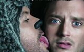 Wilfred - Series 1 - Complete  DVD