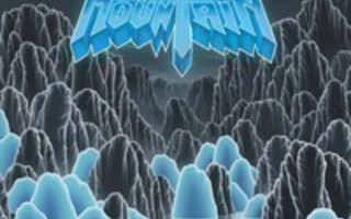 Witch Mountain - Witch Mountain (cd)