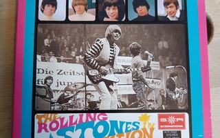 The Rolling Stones Action CD