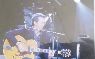 Eric Clapton – Live At Budokan, Tokyo, Japan 2009 -DVD