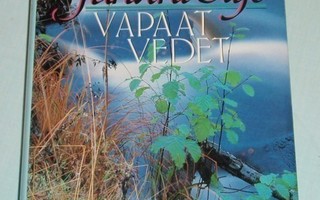 Juhani Siljo : Vapaat vedet