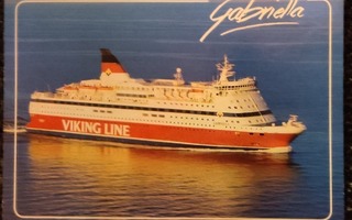 m/s Gabriella Viking Line