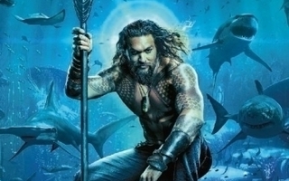 Aquaman	(57 020)	UUSI	-FI-	nordic,	DVD		jason momoa	2018