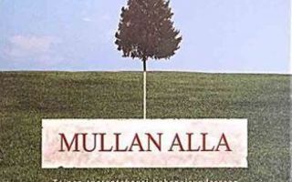 Mullan Alla  -  Kausi 2  -  (5 DVD)