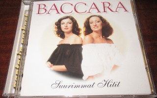 Baccara: Suurimmat hitit cd