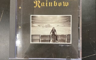 Rainbow - Finyl Vinyl CD