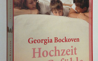 Georgia Bockoven : Hochzeit der Gefuhle : roman