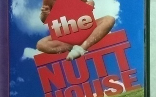 The Nutt House DVD