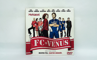 FC Venus DVD