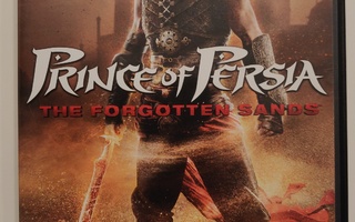 Prince of Persia: The Forgotten Sands - PC