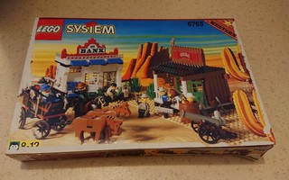 Lego 6765 laatikko