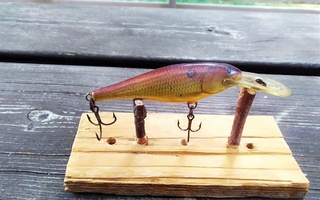 Rapala  Deep runner 7cm  Finland