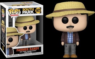 POP TV 1473 SOUTH PARK	(83 937)	farmer randy