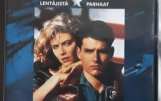 Top Gun, 1986 (DVD)
