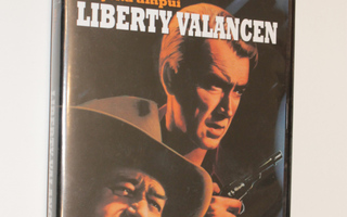 Mies, joka ampui Liberty Valancen