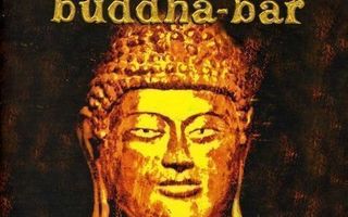 BUDDHA-BAR: Ten Years - 2CD+DVD
