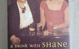 Kirja "A Drink with Shane MacGowan