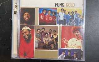 V/A - Funk Gold 2CD