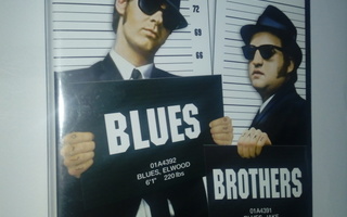 (SL) 2 DVD) Blues Brothers (1980) John Belushi, Dan Aykroyd