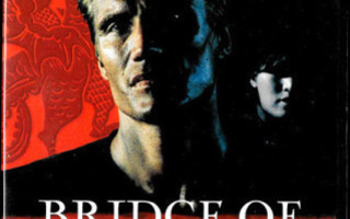 Bridge Of Dragons - Lohikäärmeiden Silta  -  DVD