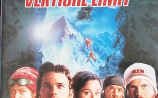 Vertical Limit  -Blu-Ray.SUOMIKANNET