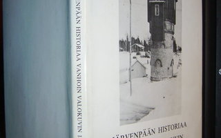 Järvenpään historiaa vanhoin valokuvin 1850-1952