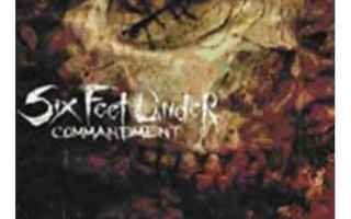 Six Feet Under: 7 – Commandment (2007)
