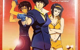 (SL) DVD) Cowboy Bebop - Special Edition (2001)