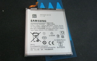 Samsung S20 FE / A52 / A52s Akku - EB-BG781ABY