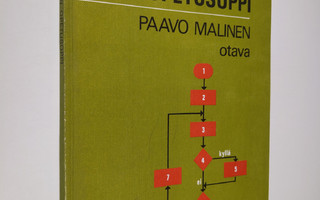 Paavo Malinen : Matematiikan opetusoppi peruskoulun opett...