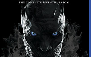 Game of Thrones - Season 7 (blu-ray)