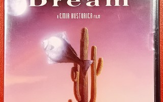 (SL) DVD) Arizona Dream (1993) SUOMIKANNET  Johnny Depp